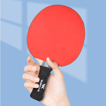 莹恋WINION严选乒乓球拍热缩手胶套底板防滑吸汗带手柄皮黑红绿套装 莹恋WINION严选乒乓球拍热缩手胶套底板防滑吸汗带手柄皮黑红绿套装