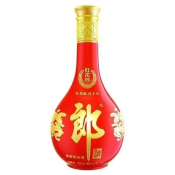 红十五郎酒价格报价行情- 京东