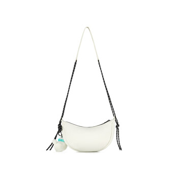 NEW BALANCE男女同款简约轻便时尚百搭运动包LAB52402