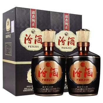 中国酒 青花汾酒 42度 500ml Amazon.co.jp: 青花汾酒 (ふんしゅ) 20年陳醸 42度 500ml : 食品
