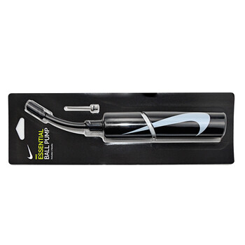 耐克(NIKE)高压便携迷你足排球双打气充气筒NKJ02027NS/AC4355-027 耐克(NIKE)高压便携迷你足排球双打气充气筒NKJ02027NS/AC4355-027