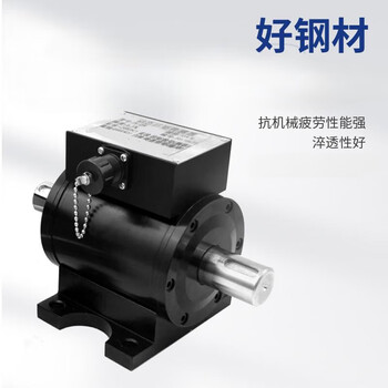 凯元达 (0-200N.M)BCDN型动态扭矩传感器电机扭力测试仪旋转转速转矩功率测试台