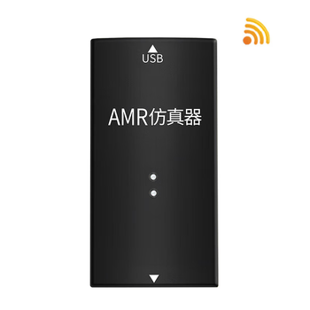 宏达硕JLINKWIFIV11V9无线仿真器STLINKARMSTM32调试烧录下载标配+转接板