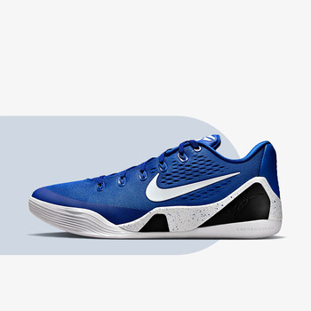 kobe 9 elite low价格报价行情- 京东