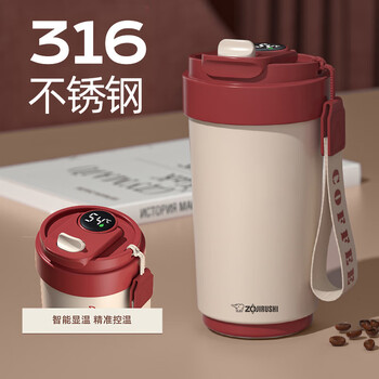 zojirushi象印保温杯型号规格- 京东
