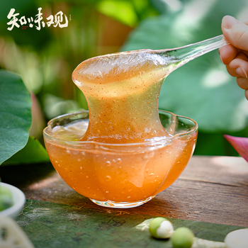 知味观红枣莲子藕粉速溶 中华老字号西湖特产 营养早餐代餐食品400g 知味观红枣莲子藕粉速溶 中华老字号西湖特产 营养早餐代餐食品400g