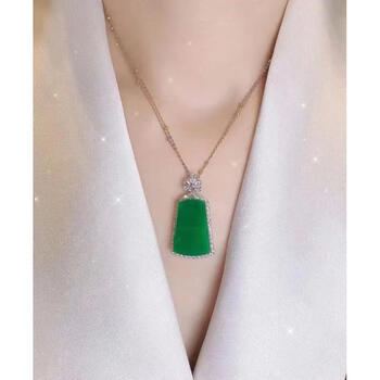 满绿翡翠牌品牌及商品- 京东