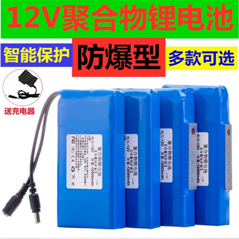 凯元达12伏户外充电LED灯箱灯带音响50000毫安78*115*138mm)电量款送5A充电器