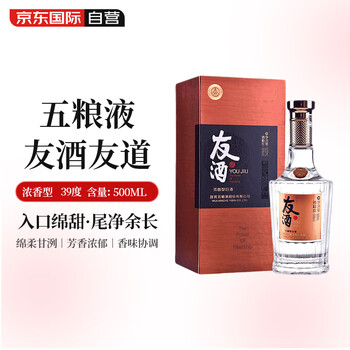 五粮液（WULIANGYE）价格报价行情- 京东
