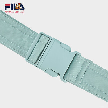 FILA 斐乐【随行包】情侣款男士女士包包挎包休闲单肩包斜挎包