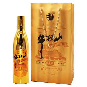 牛栏山53度新款- 牛栏山53度2021年新款- 京东