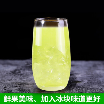 福瑞德 菠萝粉1000g/袋 速溶固体饮料果珍特浓果汁粉 福瑞德 菠萝粉1000g/袋 速溶固体饮料果珍特浓果汁粉