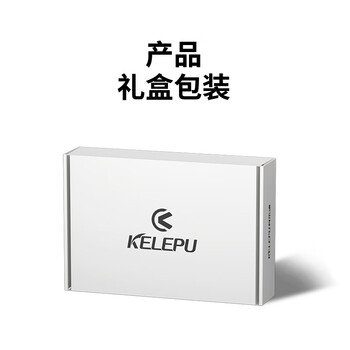 科乐浦（KELEPU）PCI-E延长线 PCIe X1 3.0 网卡声卡扩展转接连接线 40厘米 服务器级全速无衰减 90度向下 黑色