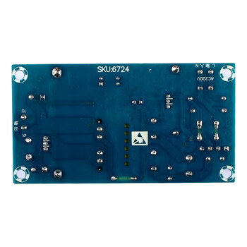 百瑞川 电源模块伏稳压直流裸板 24V2A无端子版本/5块