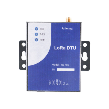 凯元达  LoRa模块透传DTU-PCBA RS485接口433,470MHz  RJ600