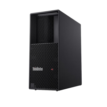 联想（Lenovo）P3工作站主机 I9-14900K 64G/ 4THDD/1TSSD/5090 32G显卡/1100W