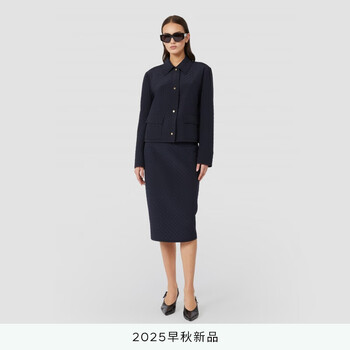 MaxMara外套新款- MaxMara外套2021年新款- 京东