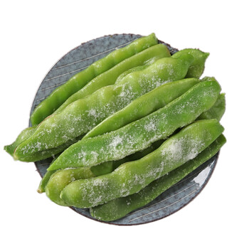 油豆角5公斤 东北油豆角九月青开锅烂！5斤包邮新鲜现摘，吃过的都说绝！-菜豆