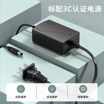 itcom艾迪康电信级百兆光纤收发器一对多模双纤光电转换器SC接口2km网络监控防雷防浪涌IT168-FE-2KM