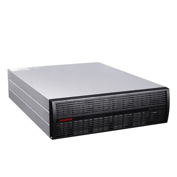 山特（SANTAK）B0916 机架式在线式UPS不间断电源 C10K RACK专用电池包 （内含16只9AH电池）