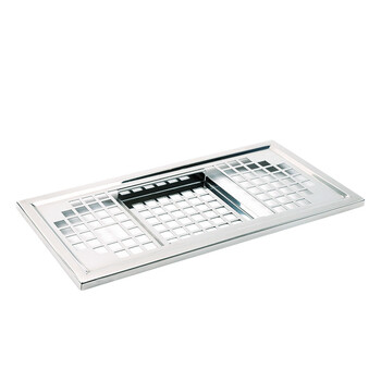 LA MARZOCCO辣妈配件 Acaia智能计时称重萃取意式咖啡电子秤托盘【仅适用于mini-r】