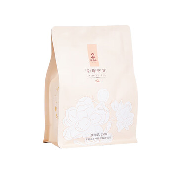 谢裕大茶叶茉莉花茶家庭实惠袋装250g茶叶自饮口粮茶推荐 谢裕大茶叶茉莉花茶家庭实惠袋装250g茶叶自饮口粮茶推荐