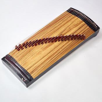 2742❣️ 21弦 琴 小古筝 2742❣️ 21弦古箏‐ Mercari 日本最大