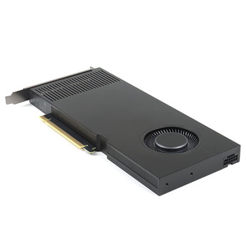 联想服务器工作站配件GPU显卡 深度学习 AI人工智能RTX 4000ada