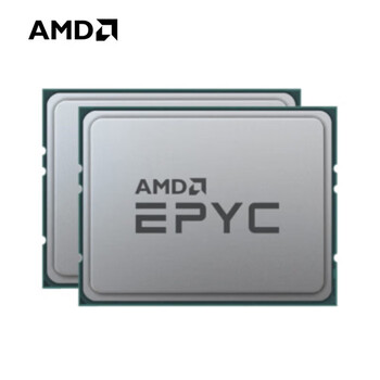 AMD EPYC 9965 高性能CPU 9005系列 192核384线程 频率2.25-3.7GHz 第五代都灵