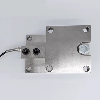 鑫凯辰 反应釜悬臂梁称重传感器模块模拟量信号高精度荷重压力测力罐体 2 量程 0-7000kg 鑫凯辰 反应釜悬臂梁称重传感器模块模拟量信号高精度荷重压力测力罐体 2 量程 0-7000kg