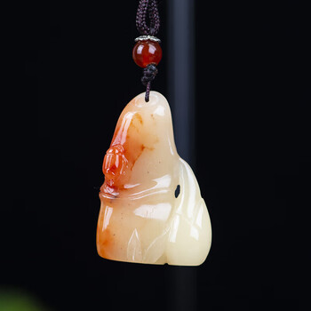 田黄挂件品牌及商品- 京东