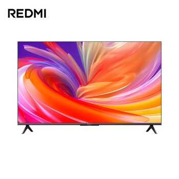 小米（MI）电视Redmi A65 2025款65英寸 144Hz 小米澎湃OS 金属全面屏平板电视 L65RB-RA 