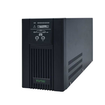 宇泰 ups不间断电源  3000VA/1600W  后备式ups电池 办公应急备用ups电源 YTB3000