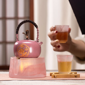 朱炳仁茶具- 京东