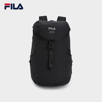 FILA 斐乐官方【随行包】女包背包秋健身运动双肩包大容量电脑包 FILA 斐乐官方【随行包】女包背包秋健身运动双肩包大容量电脑包