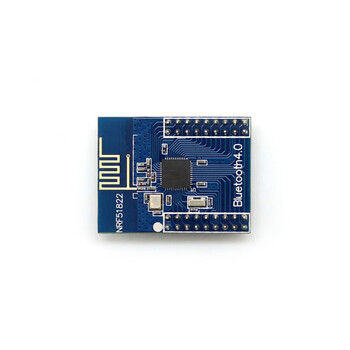 凯元达 nRF51822蓝牙模块 蓝牙4.0开发板 ble4.0开发板 带仿真器