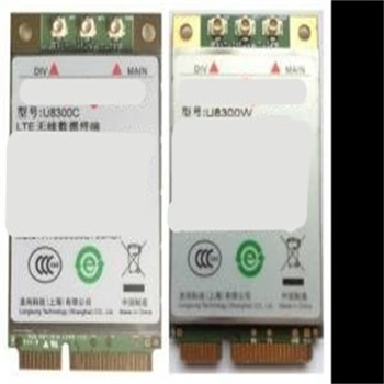 凯元达 4G全网通PCIE接口模块U9300C 凯元达 4G全网通PCIE接口模块U9300C