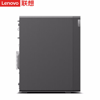 联想（Lenovo）P3图形工作站台式机电脑 AI推理 设计剪辑 i9-14900K 24核心 64G 2T+4T  RTX5090D 1100W