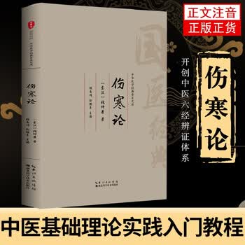 中医辩证论治- 京东