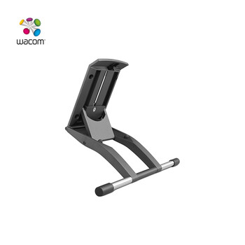 Wacom 和冠 新帝数位屏DTK-1661 手绘屏液晶显示屏多角度可调节原装支架