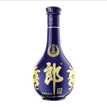 青花郎酒型号规格- 京东