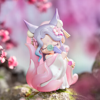 バンダイ 九尾の狐フィギュア A/B ６体セット 2025年最新】九尾の狐 フィギュアの人気アイテム - メルカリ