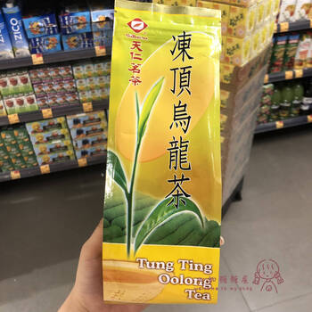天仁茗茶 凍頂烏龍茶 セット 150g×2 天仁茗茶 凍頂烏龍茶 セット 150g×2 茶