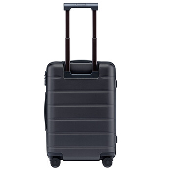 小米小米旅行箱拉杆箱靠谱吗？使用反馈如何