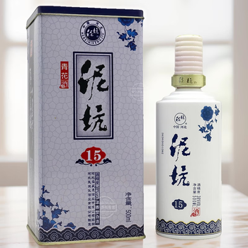 青花酒 青花15新款- 青花152021年新款- 京东