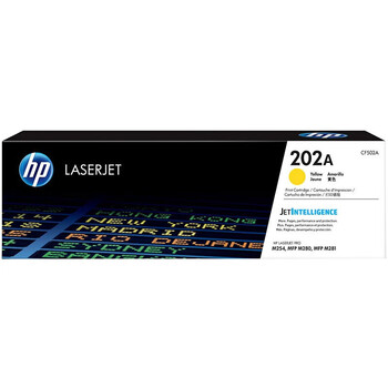 惠普(HP)CF500A-CF503A 四色硒鼓套装 202A(适用M254dw/254nw/280nw/281fdw/281fdn机型) 惠普(HP)CF500A-CF503A 四色硒鼓套装 202A(适用M254dw/254nw/280nw/281fdw/281fdn机型)