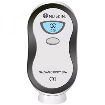 nuskin美颜spa机价格报价行情- 京东