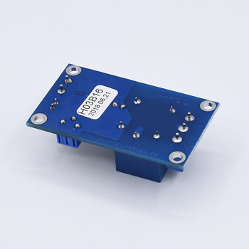 凯元达XH-M131HAZY光敏电阻模块亮度自动控12V光控继电器光线开关12v（5)