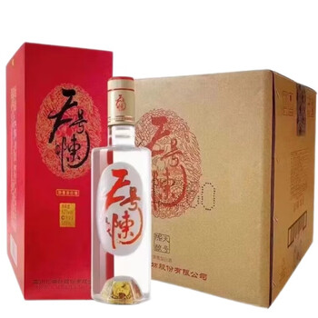 水井坊 井台 (瓶） 500ml 52度 : お酒の大型専門店 河内屋