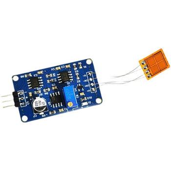 凯元达 高精度全桥应变片模块 弯曲感测器 钢筋 称重压力讯号采集检测单桥350欧应变片模块(2个) 凯元达 高精度全桥应变片模块 弯曲感测器 钢筋 称重压力讯号采集检测单桥350欧应变片模块(2个)